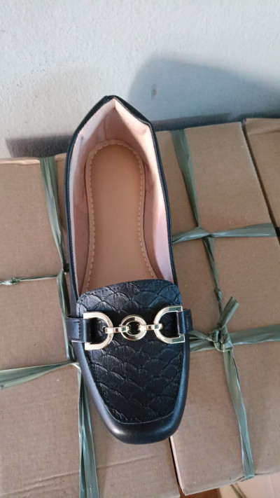 Mocassim Elegância Urbana