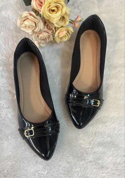 Sapatilha Executiva Charme